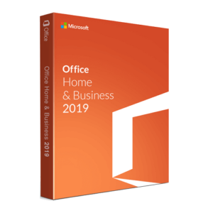 Microsoft Office Home & Business