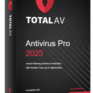 TotalAV Antivirus Pro