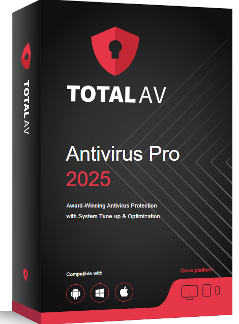 TotalAV Antivirus Pro