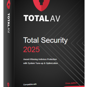 TotalAV Total Security